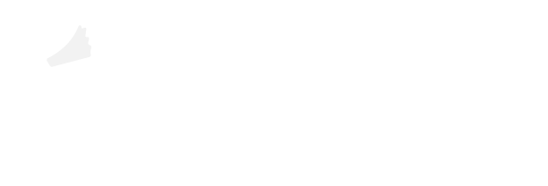 Raising Apostles White Logo